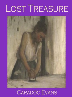 cover image of Lost Treasure